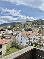Tilleul Plaza Résidence