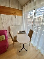 Tilleul Plaza Résidence