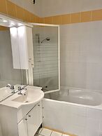 Tilleul Plaza Résidence