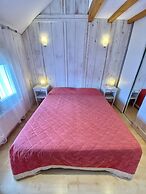 Tilleul Plaza Résidence