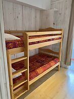 Tilleul Plaza Résidence