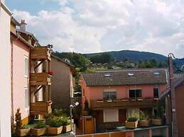 Tilleul Plaza Résidence