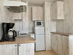 Tilleul Plaza Résidence