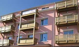 Tilleul Plaza Résidence