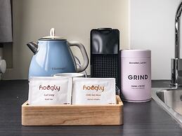 Numa Munich Viktoria