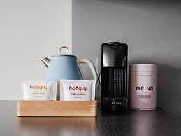 Numa Munich Viktoria