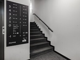 Numa Munich Viktoria