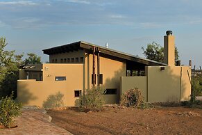iKhaya LamaDube Game Lodge