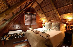 iKhaya LamaDube Game Lodge