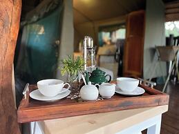 iKhaya LamaDube Game Lodge