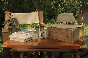 iKhaya LamaDube Game Lodge