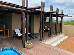 iKhaya LamaDube Game Lodge