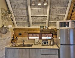 iKhaya LamaDube Game Lodge