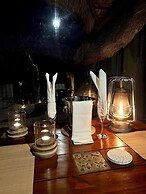 iKhaya LamaDube Game Lodge