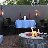 iKhaya LamaDube Game Lodge