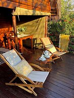 iKhaya LamaDube Game Lodge