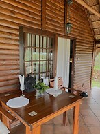iKhaya LamaDube Game Lodge