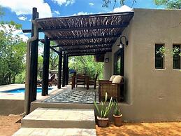 iKhaya LamaDube Game Lodge