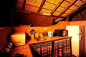 iKhaya LamaDube Game Lodge