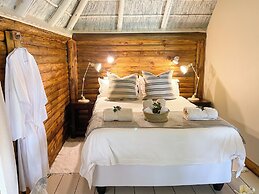 iKhaya LamaDube Game Lodge