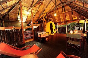 iKhaya LamaDube Game Lodge