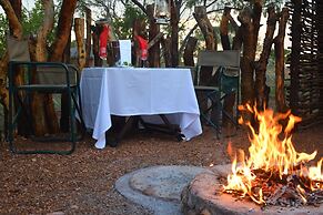 iKhaya LamaDube Game Lodge