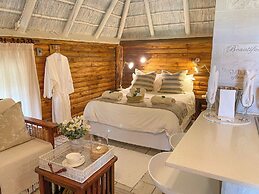 iKhaya LamaDube Game Lodge