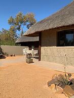 iKhaya LamaDube Game Lodge