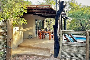 iKhaya LamaDube Game Lodge
