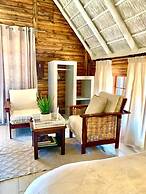 iKhaya LamaDube Game Lodge