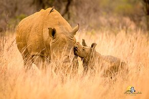 iKhaya LamaDube Game Lodge