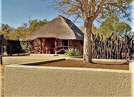 iKhaya LamaDube Game Lodge