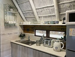 iKhaya LamaDube Game Lodge