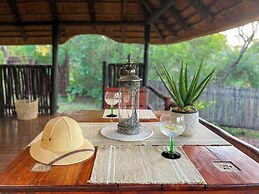 iKhaya LamaDube Game Lodge