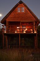 iKhaya LamaDube Game Lodge