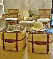 iKhaya LamaDube Game Lodge