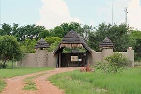 iKhaya LamaDube Game Lodge