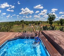iKhaya LamaDube Game Lodge