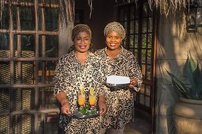 iKhaya LamaDube Game Lodge