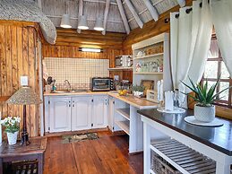 iKhaya LamaDube Game Lodge
