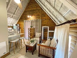 iKhaya LamaDube Game Lodge