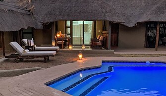 iKhaya LamaDube Game Lodge