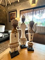 iKhaya LamaDube Game Lodge