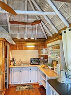 iKhaya LamaDube Game Lodge