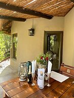 iKhaya LamaDube Game Lodge