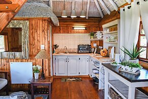 iKhaya LamaDube Game Lodge