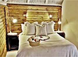 iKhaya LamaDube Game Lodge