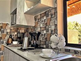 iKhaya LamaDube Game Lodge