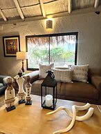 iKhaya LamaDube Game Lodge