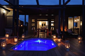 iKhaya LamaDube Game Lodge